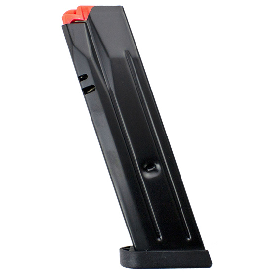 CZ MAG P10F 9MM 15RD REVERSE AND AMBI - Sale